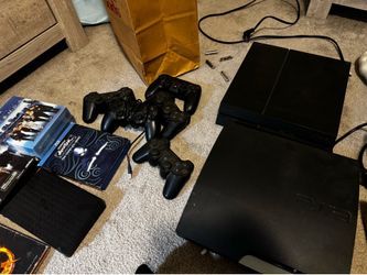 PlayStation 3 and 4 and movies/shows