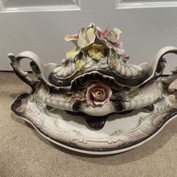 Capodimonte Pieces 