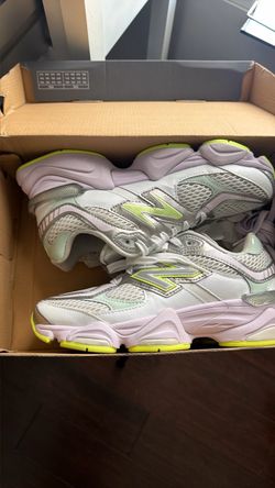 New Balance Shoe