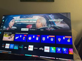 Tv smart tv 85 inch samsung 8k detail