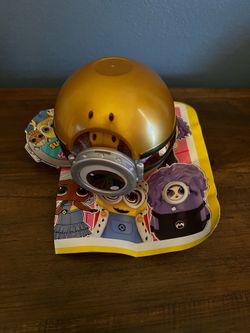 lol Surprise and minion limited edition.