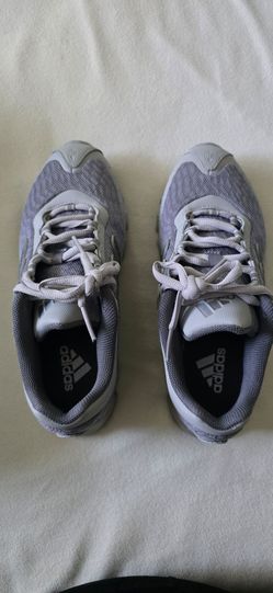 Adidas tennis shoes