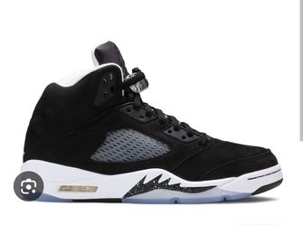 Air Jordan 5 Oreo