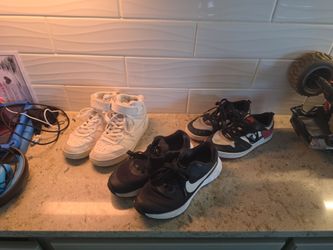 Nike Shoes