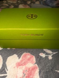 Tory Burch Gemini Link Jelly