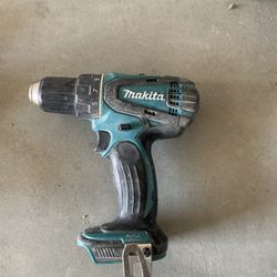 Makita Drill