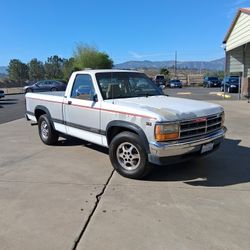 1996 Dodge Dakota