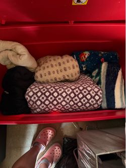 Blankets