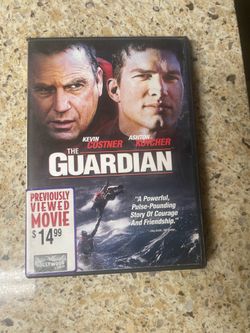 The Guardian (2006)