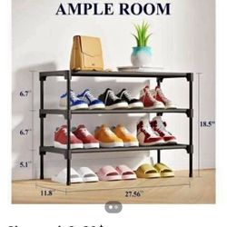 Shoe Racks