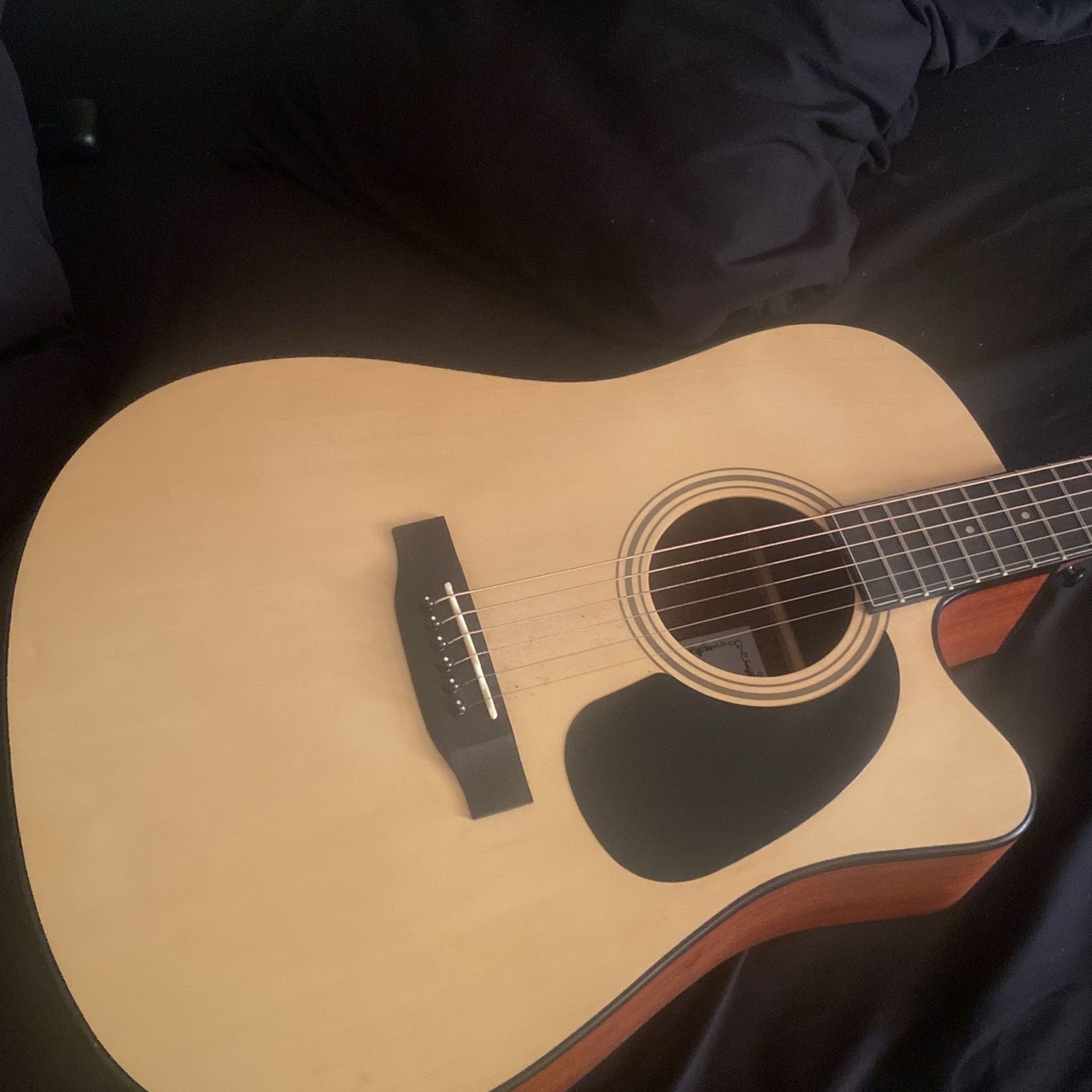 Acoustic Guitar