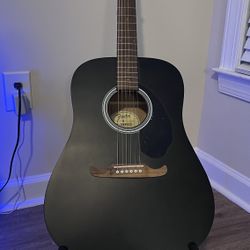 Guitar Fender F-125