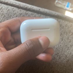 Air Pod Pros