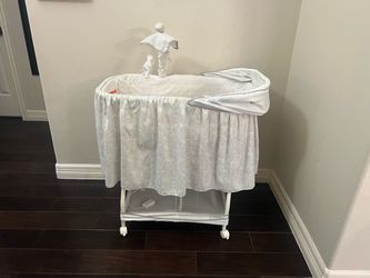 Bassinet in great condition