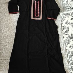 Cotton Kurti
