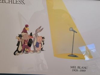 Warner bros. picture