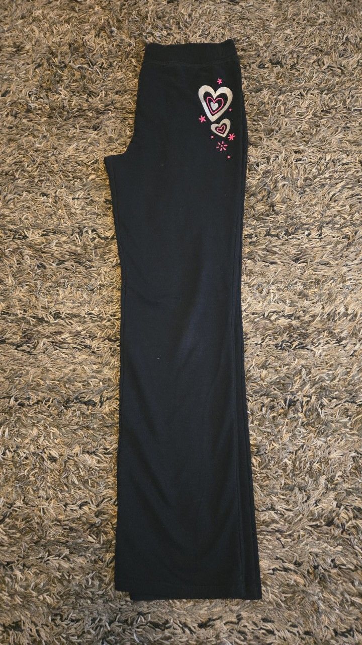 Girl's Sweats Size 14/16