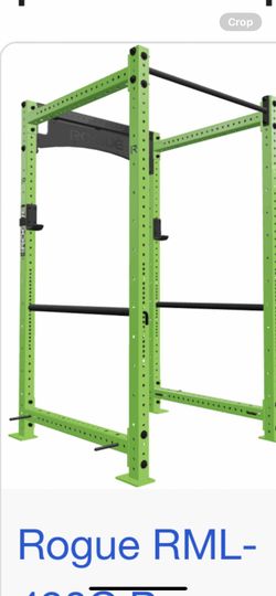 Fitness Racks