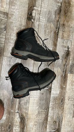 Timberland Pro Boots male 10.5