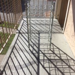 Wine Rack