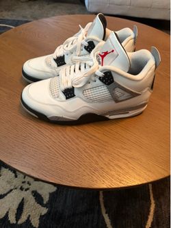 Jordan IV cement