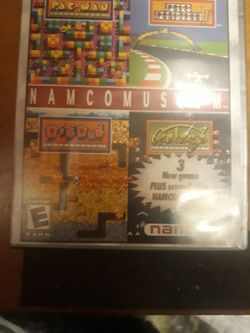 Platinum Hits Nemco Museum Original Xbox Game Works Perfectly Fine $8 Or Best Offer May Be Willing To Trade