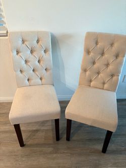 Dining Chairs