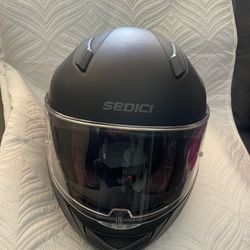 Casco De Moto Para Hombre 