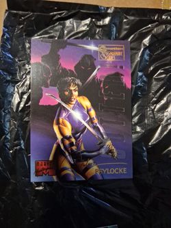 1995 marvel masterpiece gold signature