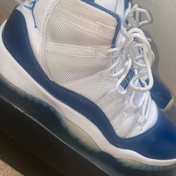 Jordan 11   Retro 