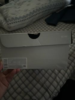 Black and white Nike dunk/ AF1 white