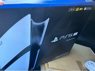 Ps5 Pro