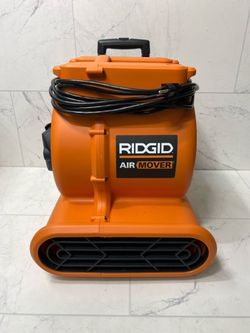 Pawn Central - RIDGID Portable Blower Fan (PO1014439)