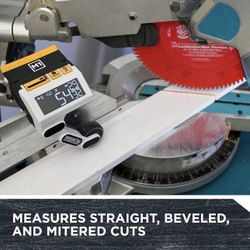 Reekon M1 Caliber Digital Miter saw Attachment 