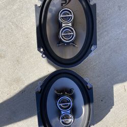 Speakers