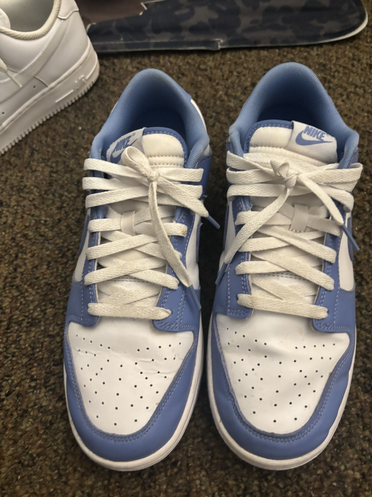 Nike Dunks