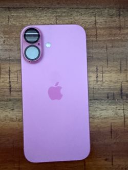 iPhone 16