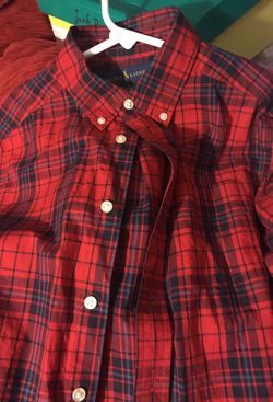 Ralph Lauren L NWOT boys