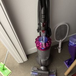 Dyson Ball Vacuum
