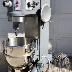 Hobart Dough Mixer