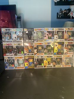Funko Pop