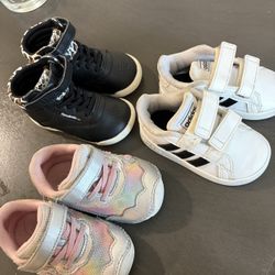 Kids Shoes
