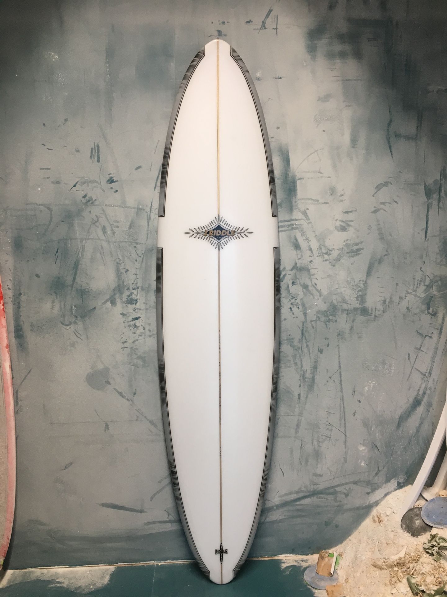 J Riddle Surfer J Riddle 7’6” Speed Egg for Sale in San Diego, CA - OfferUp