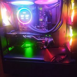 Gaming PC 