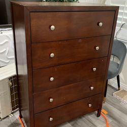 Chest, Dresser, Bureau