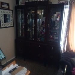 China Cabinet