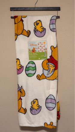 Easter Blankets