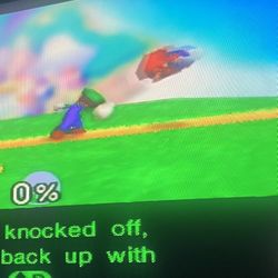 Super Smash Bros For Nintendo 64