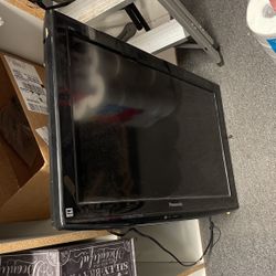 Panasonic Tv