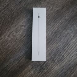 Apple Pencil